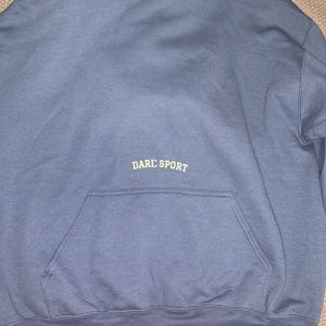 Darcsport hoodie